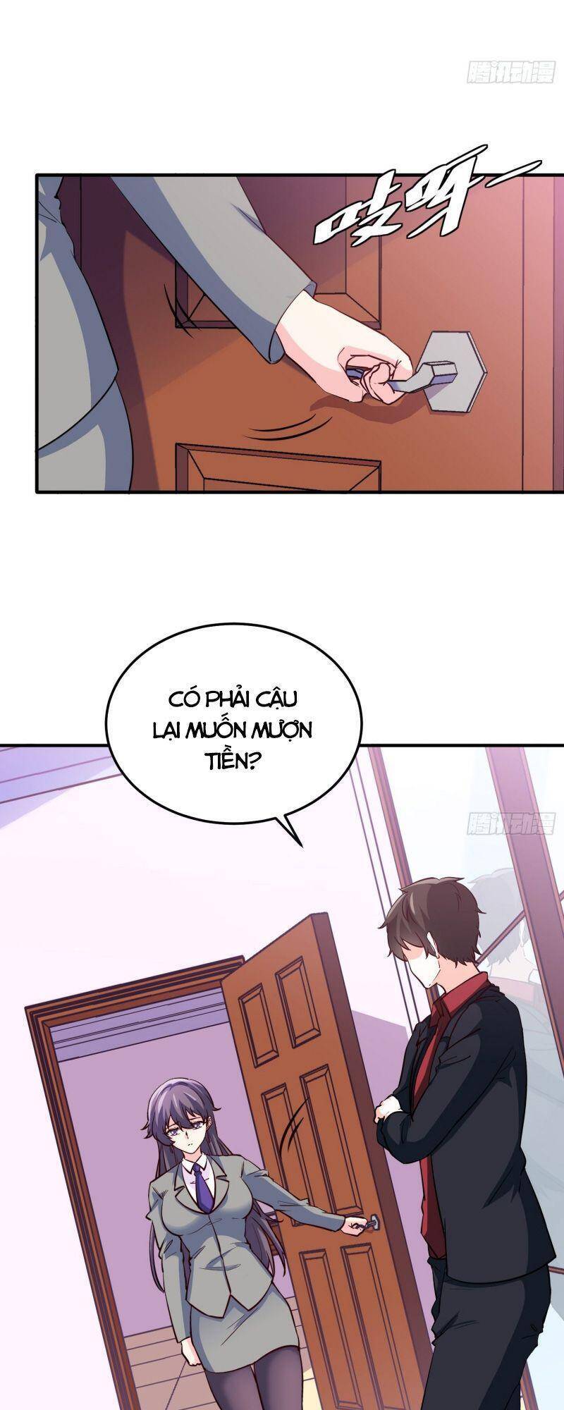 Ta Là Hàn Tam Thiên Chapter 31 - 27