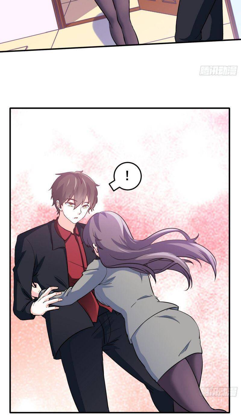 Ta Là Hàn Tam Thiên Chapter 31 - 28