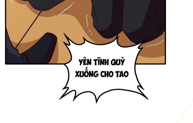 Ta Là Hàn Tam Thiên Chapter 31 - 4