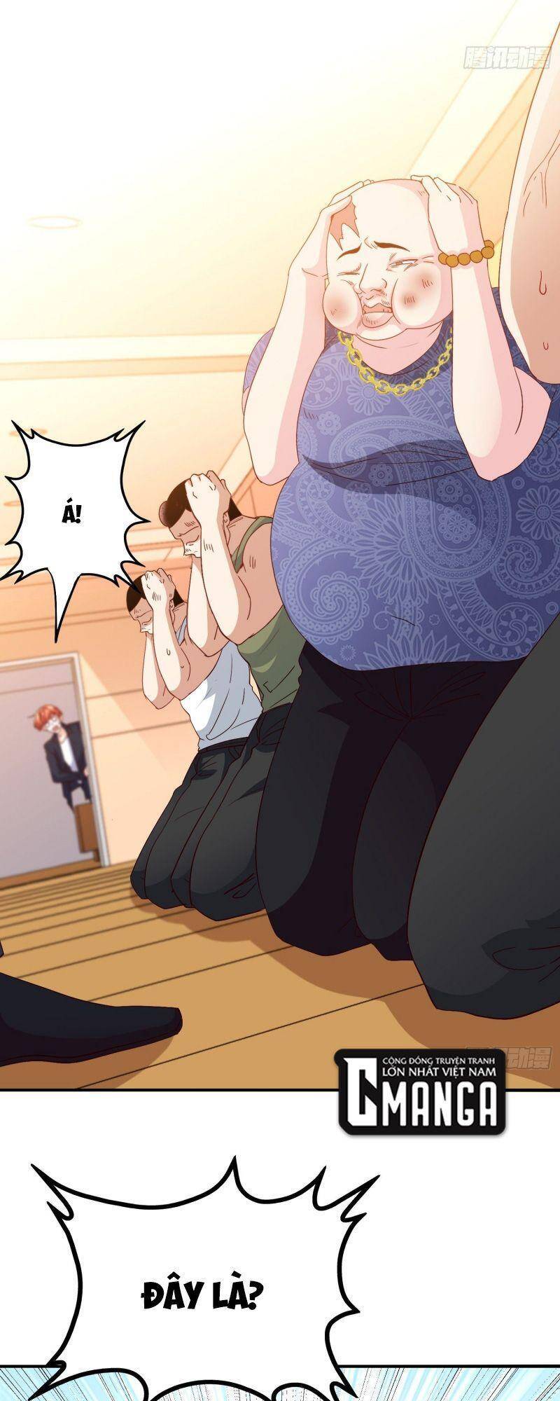 Ta Là Hàn Tam Thiên Chapter 31 - 5