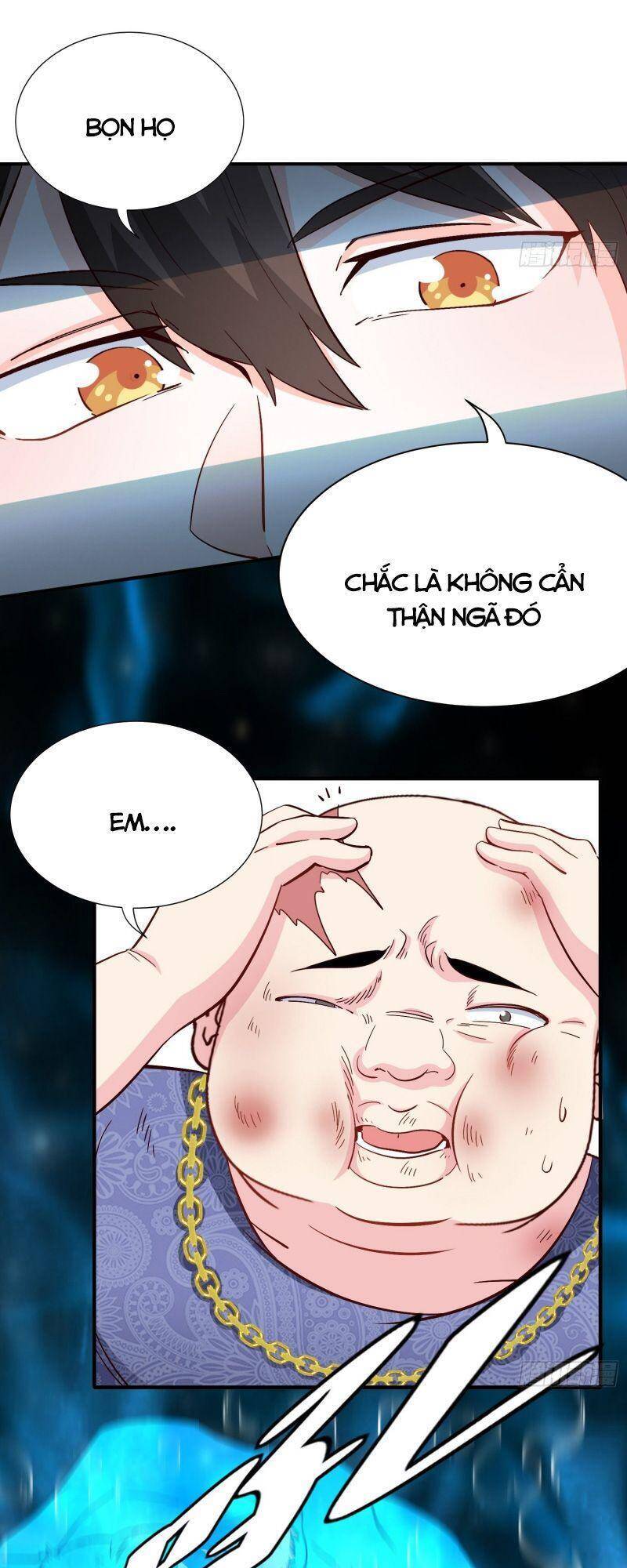 Ta Là Hàn Tam Thiên Chapter 31 - 9