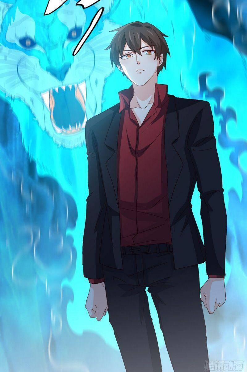 Ta Là Hàn Tam Thiên Chapter 31 - 10