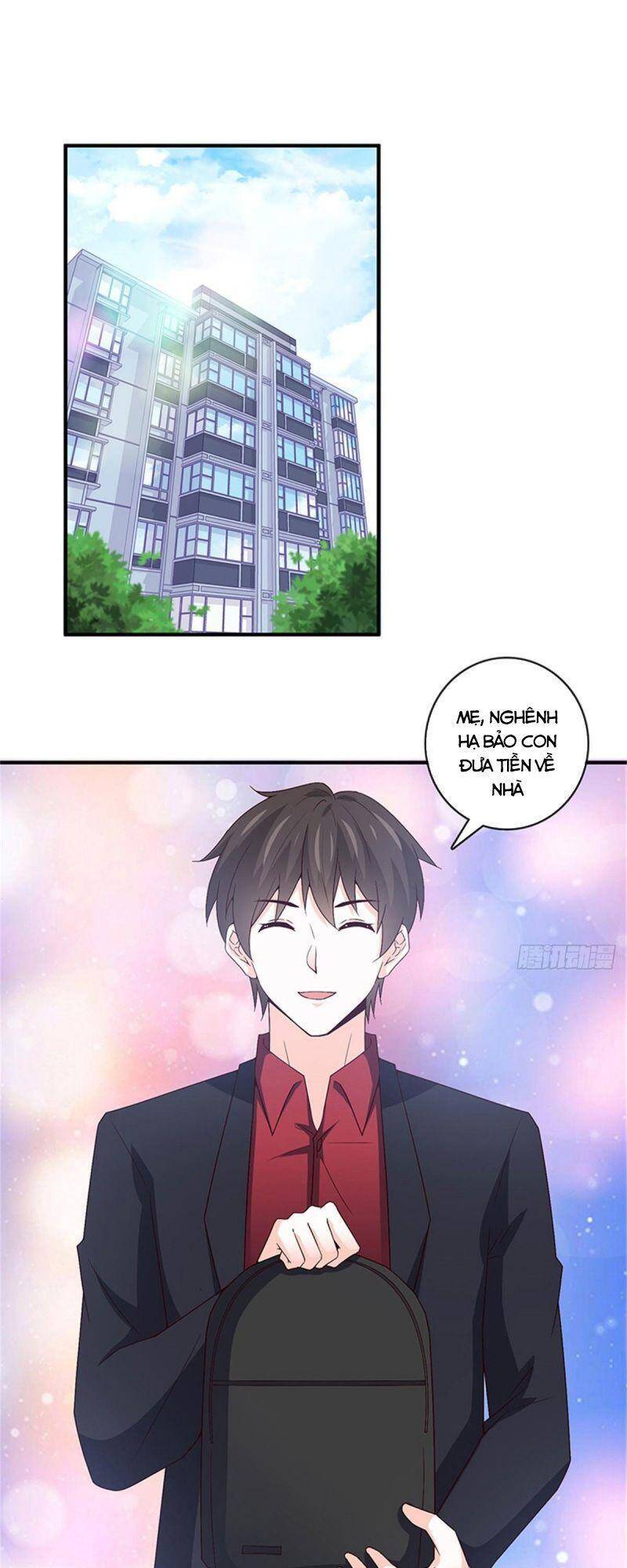 Ta Là Hàn Tam Thiên Chapter 33 - 1