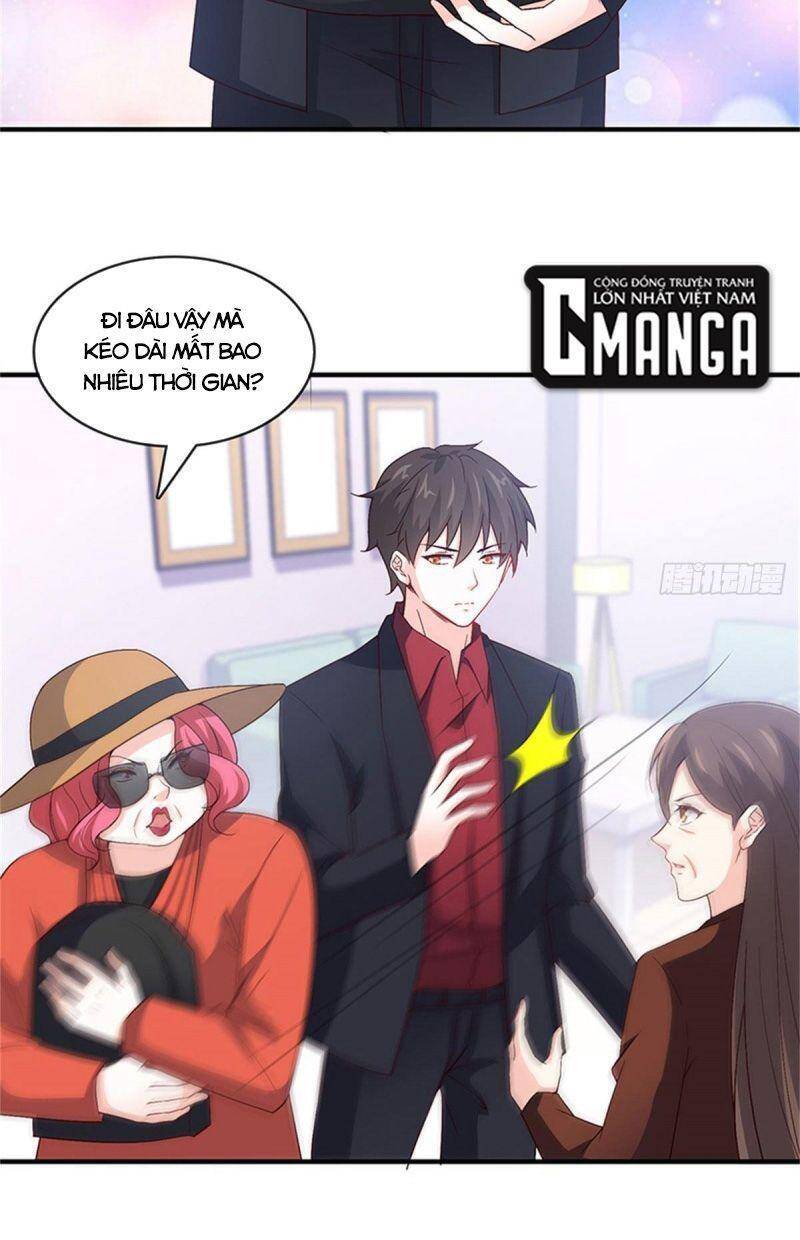 Ta Là Hàn Tam Thiên Chapter 33 - 2