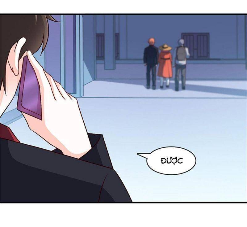 Ta Là Hàn Tam Thiên Chapter 33 - 14