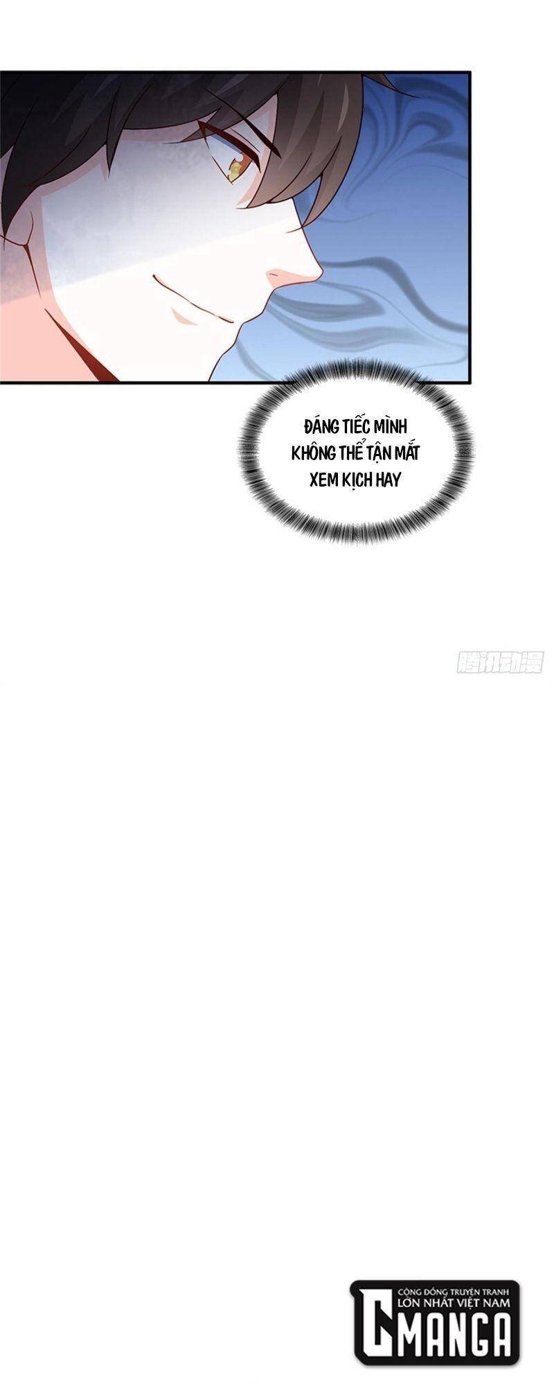 Ta Là Hàn Tam Thiên Chapter 33 - 15