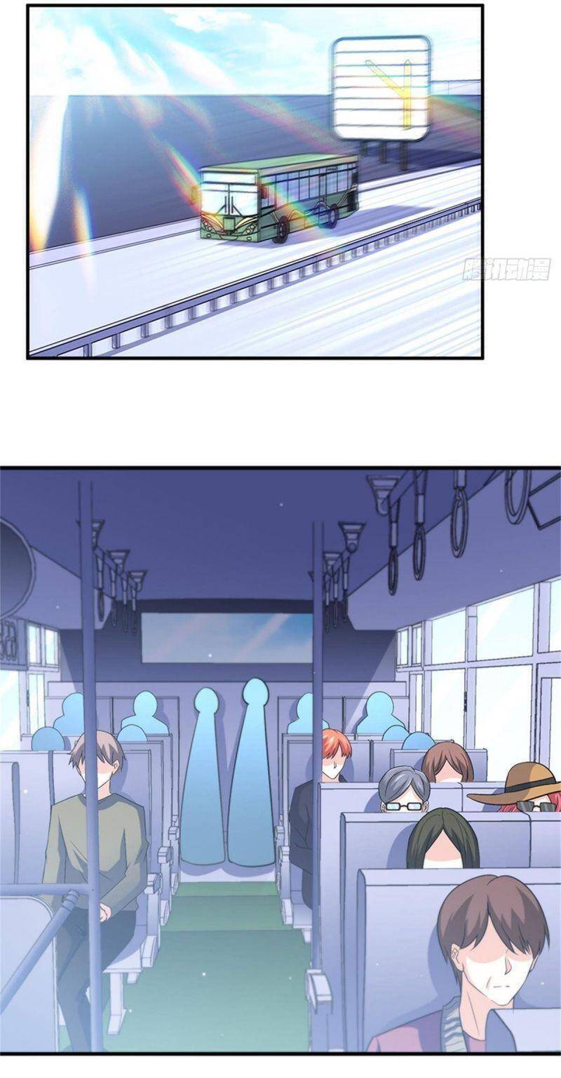 Ta Là Hàn Tam Thiên Chapter 33 - 16