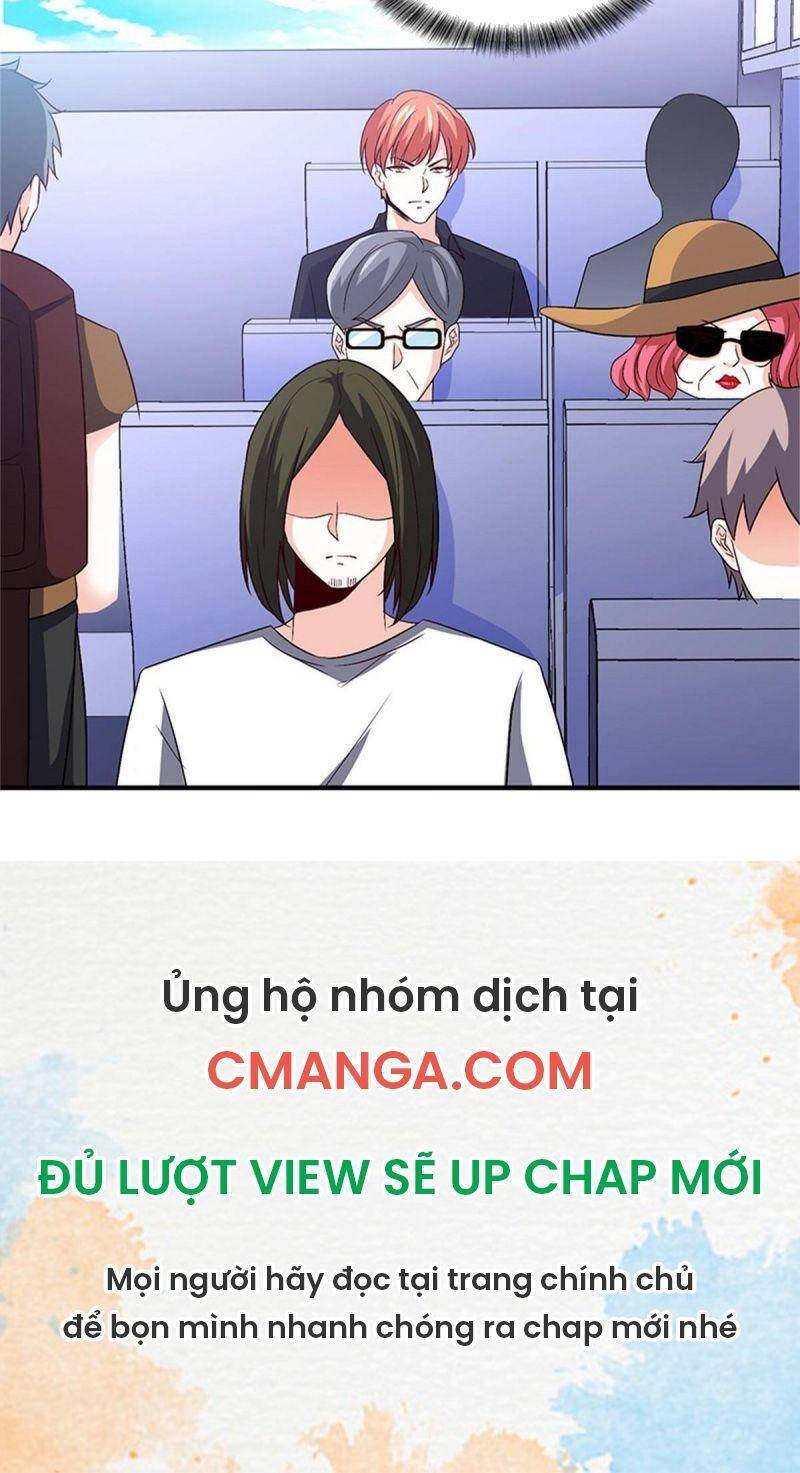 Ta Là Hàn Tam Thiên Chapter 33 - 18
