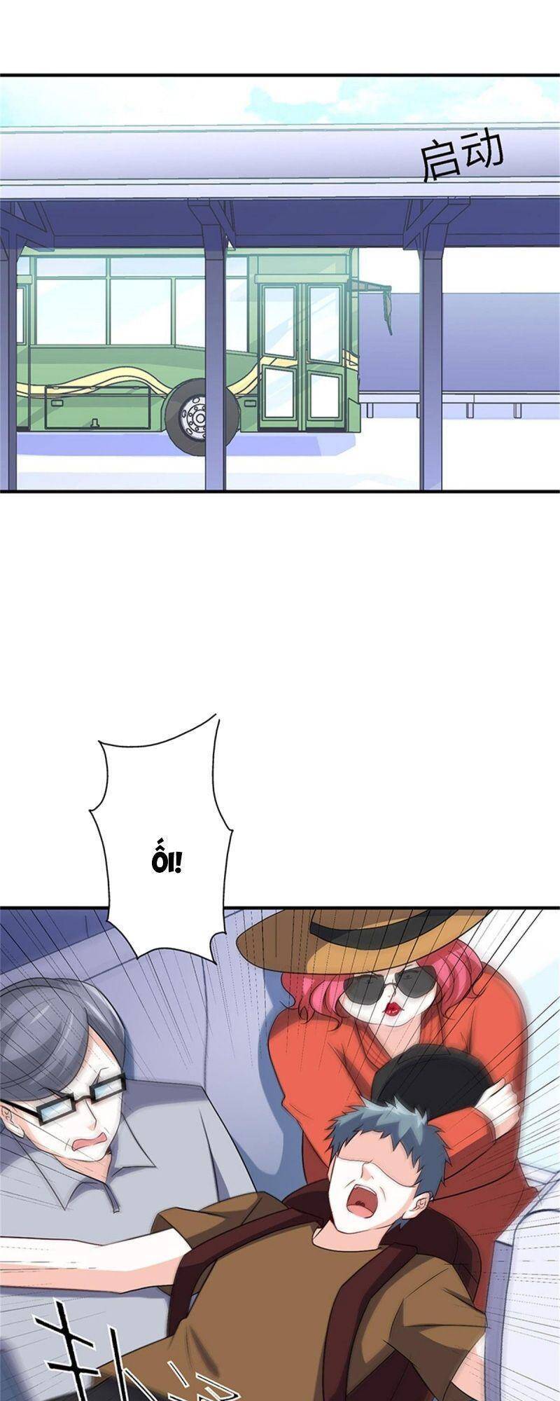 Ta Là Hàn Tam Thiên Chapter 33 - 19