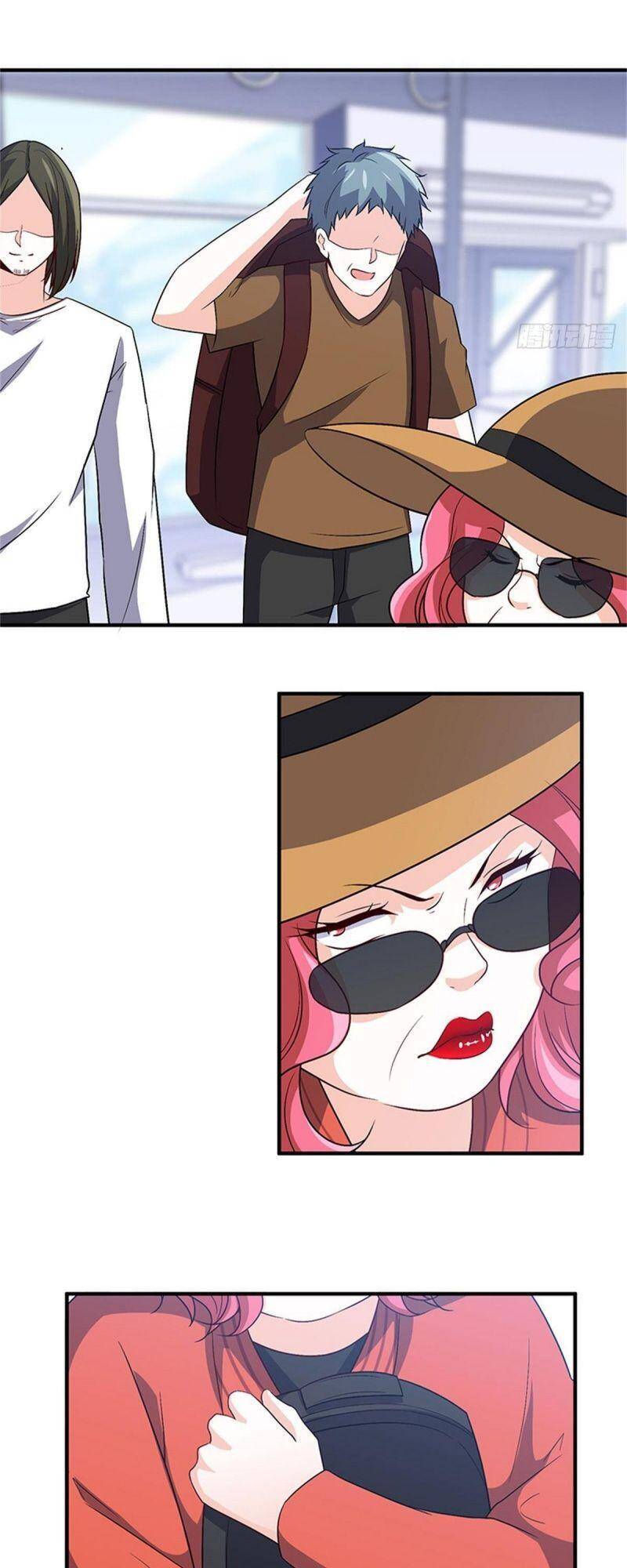 Ta Là Hàn Tam Thiên Chapter 33 - 23