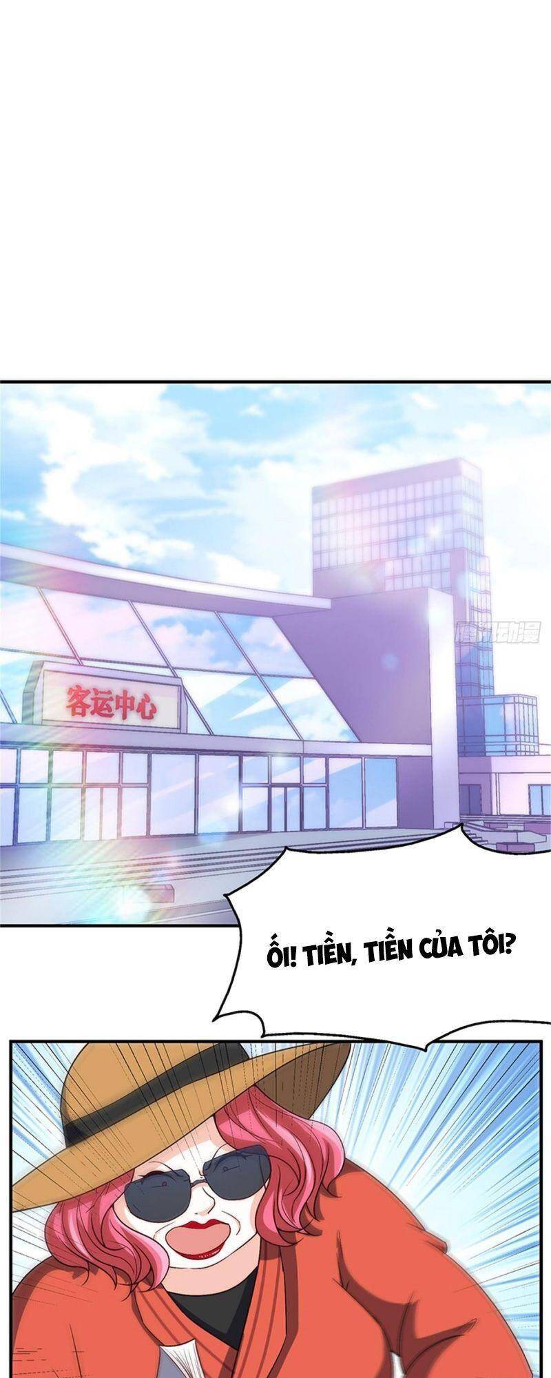 Ta Là Hàn Tam Thiên Chapter 33 - 25