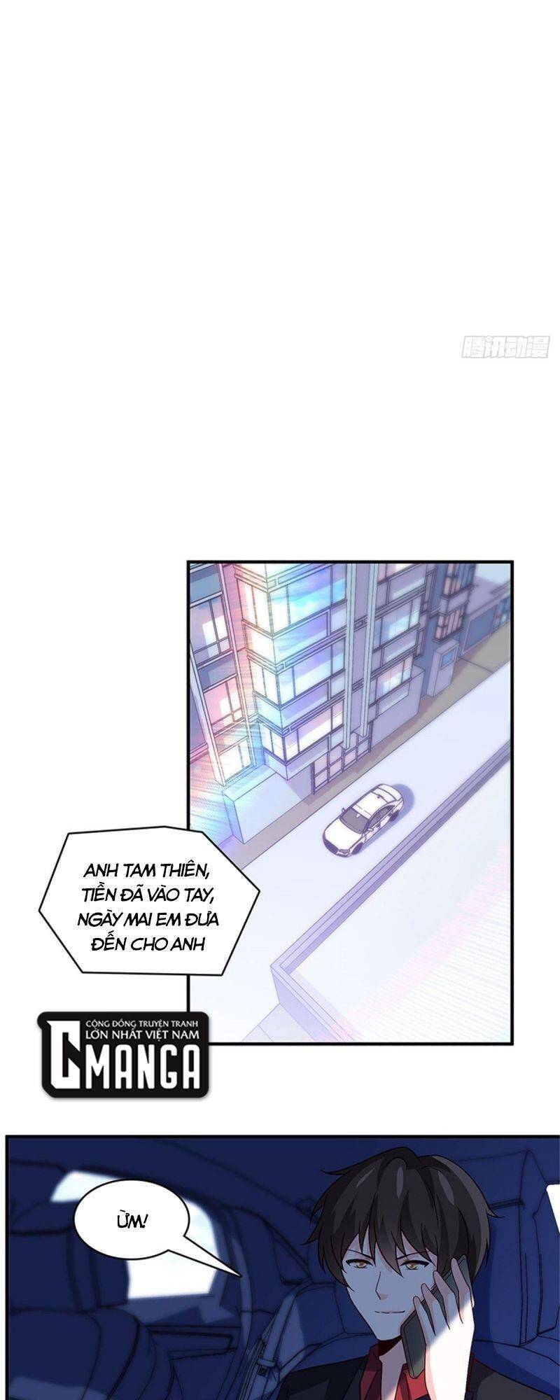 Ta Là Hàn Tam Thiên Chapter 33 - 27