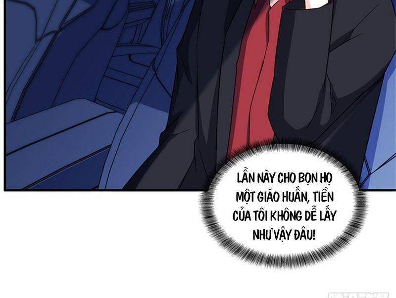 Ta Là Hàn Tam Thiên Chapter 33 - 28