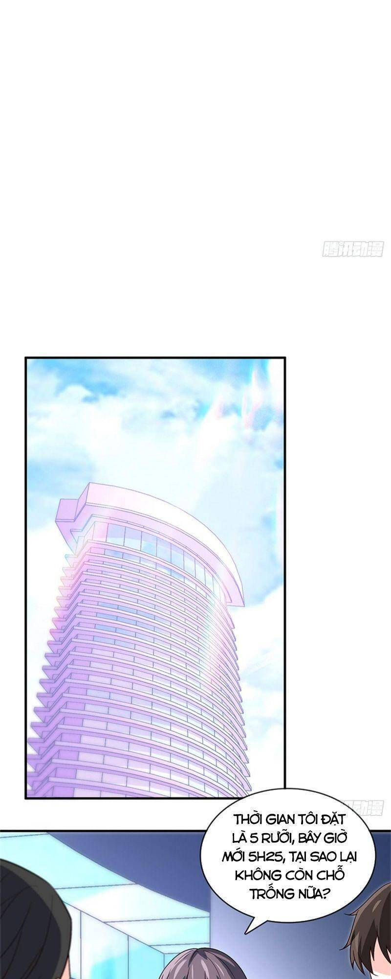 Ta Là Hàn Tam Thiên Chapter 33 - 31