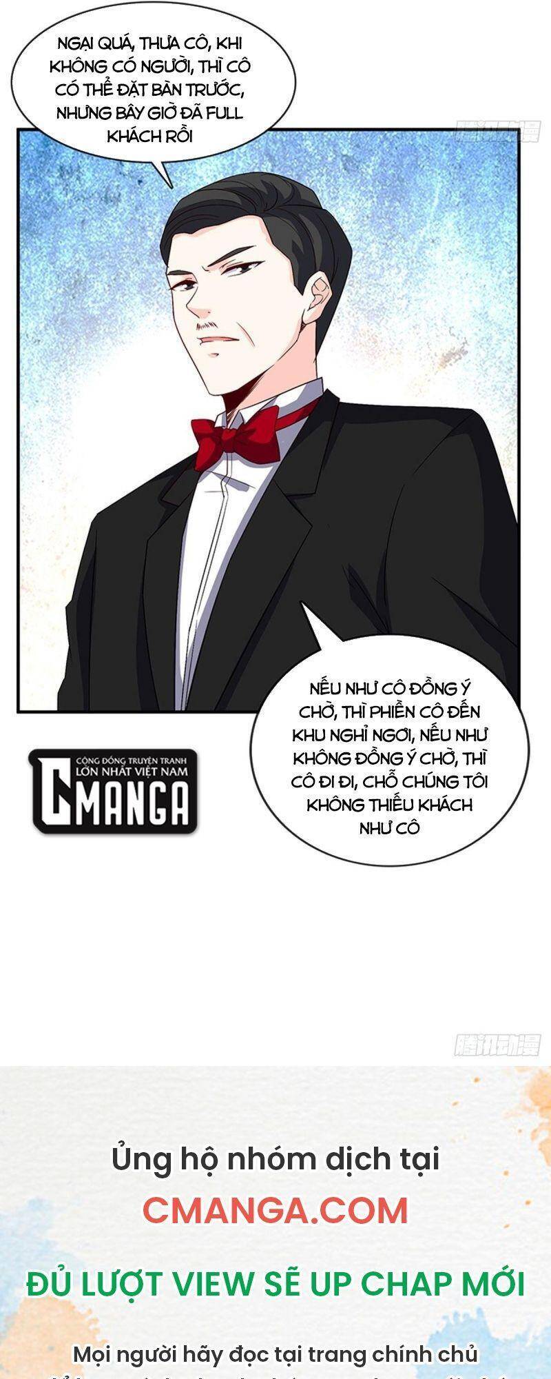 Ta Là Hàn Tam Thiên Chapter 33 - 33