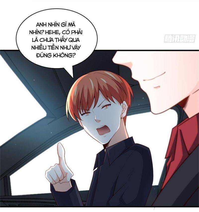 Ta Là Hàn Tam Thiên Chapter 33 - 8