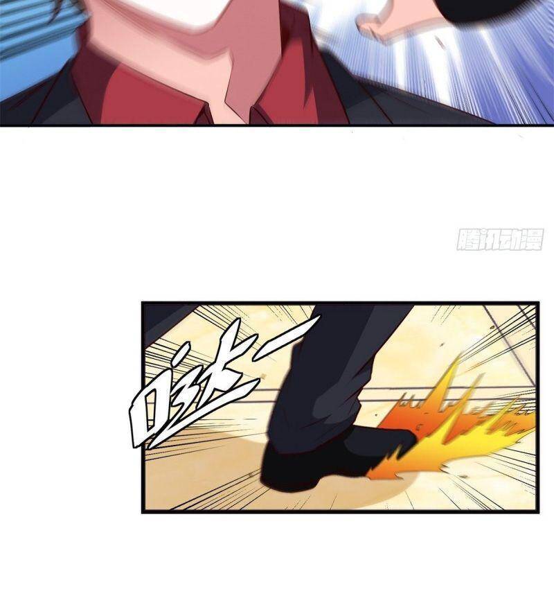 Ta Là Hàn Tam Thiên Chapter 34 - 12