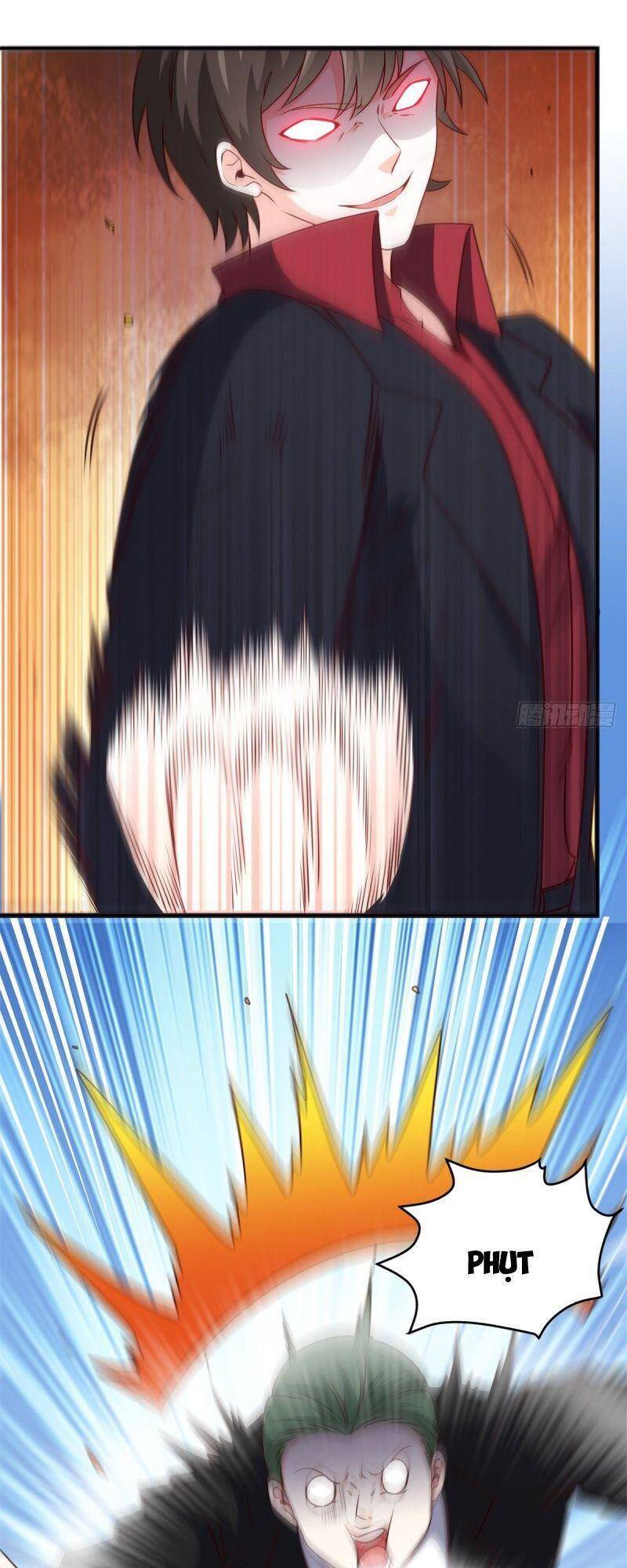 Ta Là Hàn Tam Thiên Chapter 34 - 13