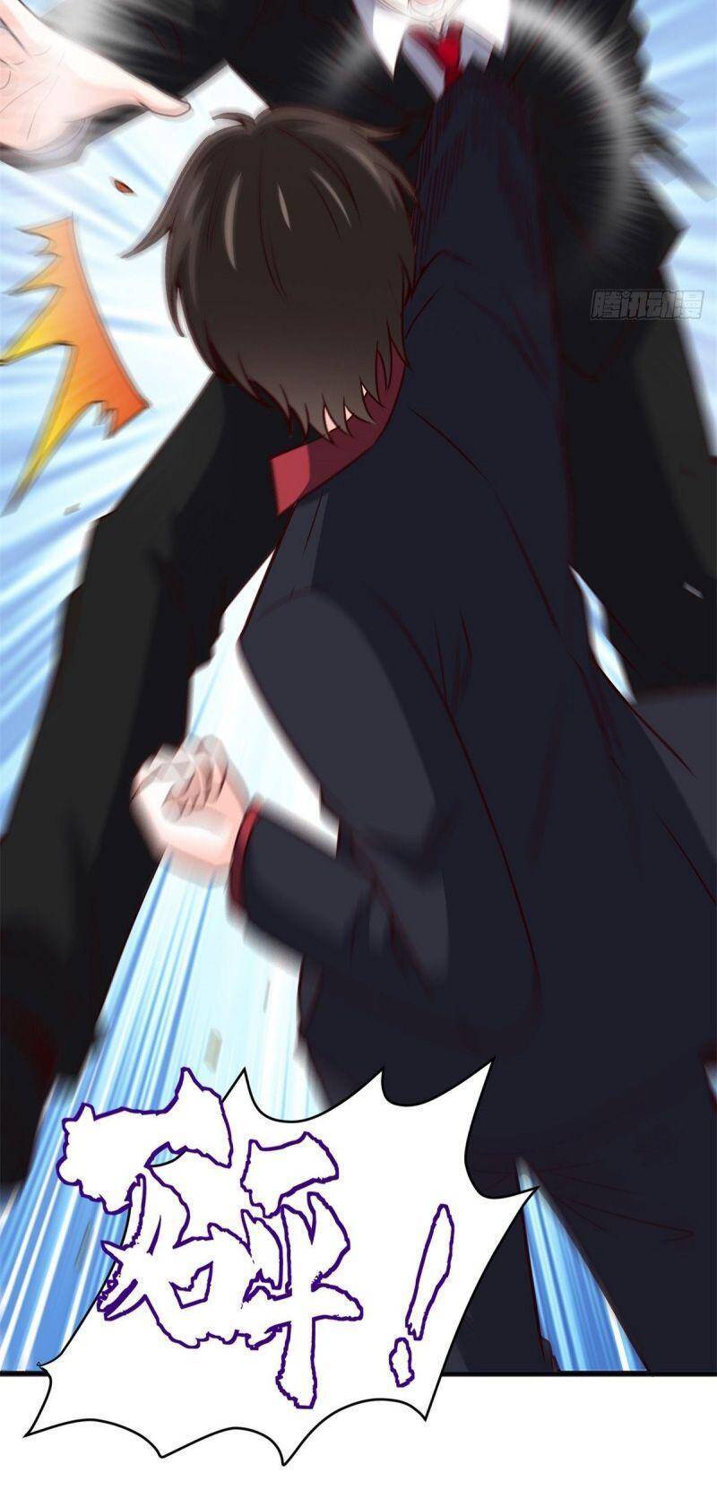 Ta Là Hàn Tam Thiên Chapter 34 - 14