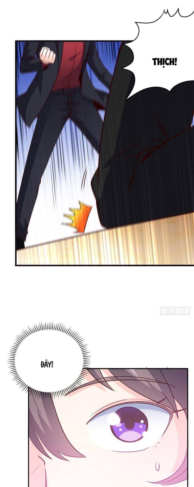 Ta Là Hàn Tam Thiên Chapter 34 - 15