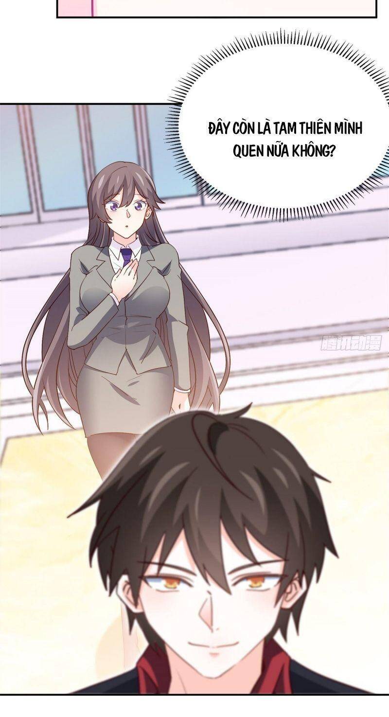 Ta Là Hàn Tam Thiên Chapter 34 - 16