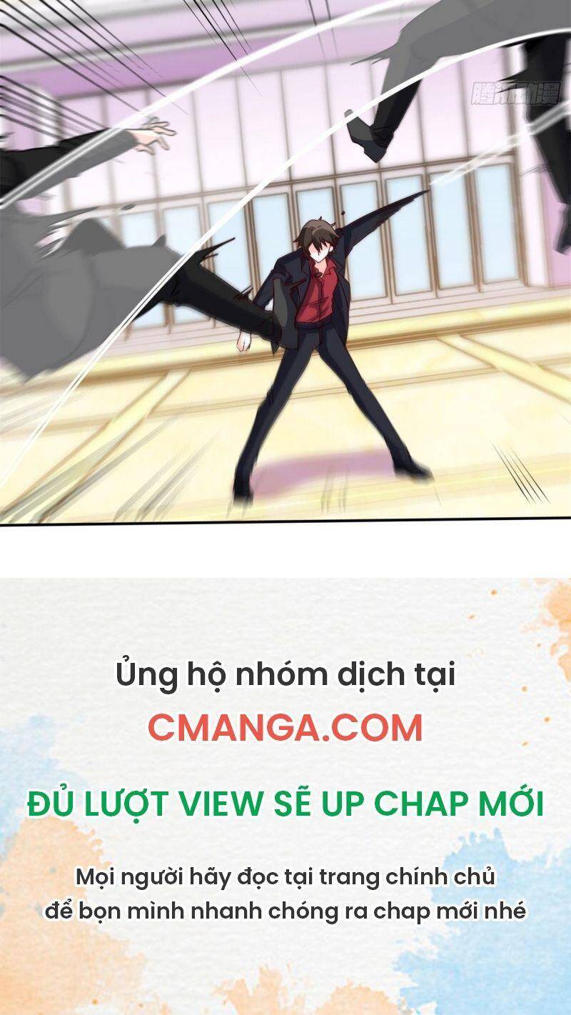 Ta Là Hàn Tam Thiên Chapter 34 - 20