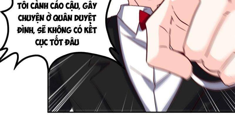 Ta Là Hàn Tam Thiên Chapter 34 - 22