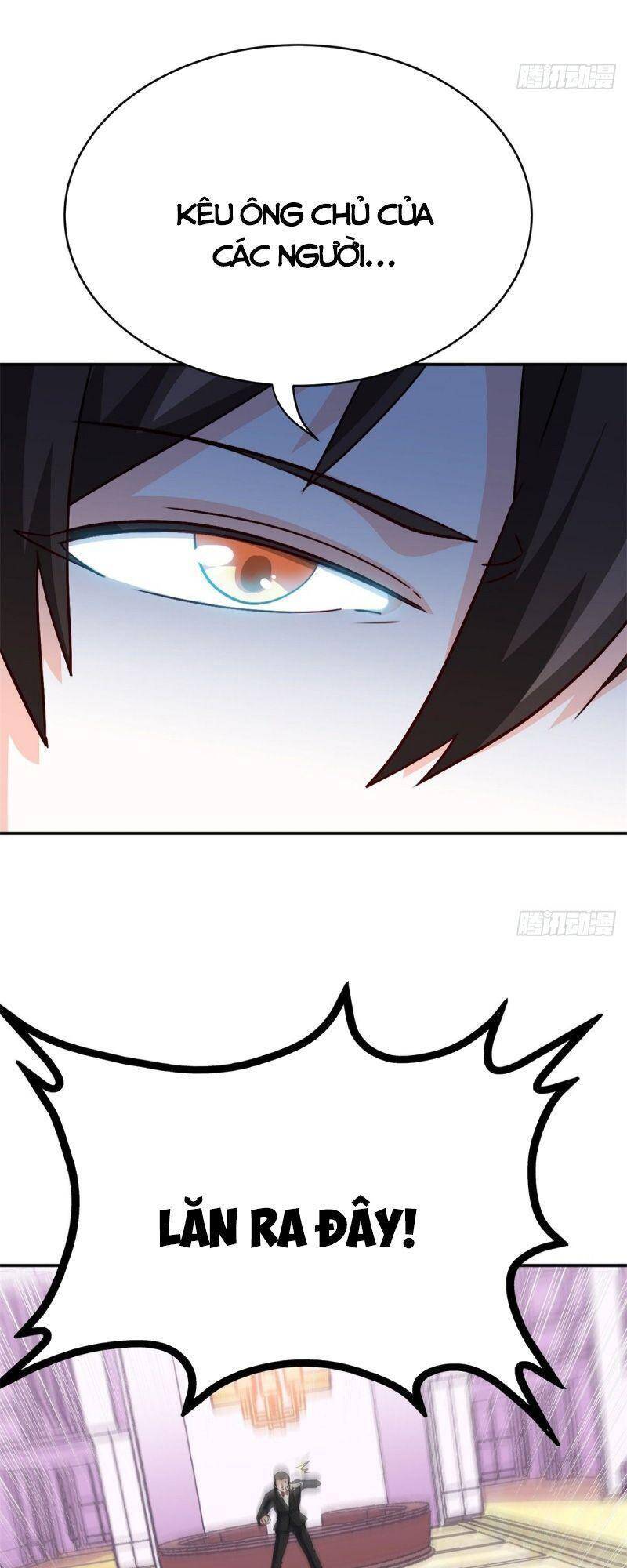 Ta Là Hàn Tam Thiên Chapter 34 - 23