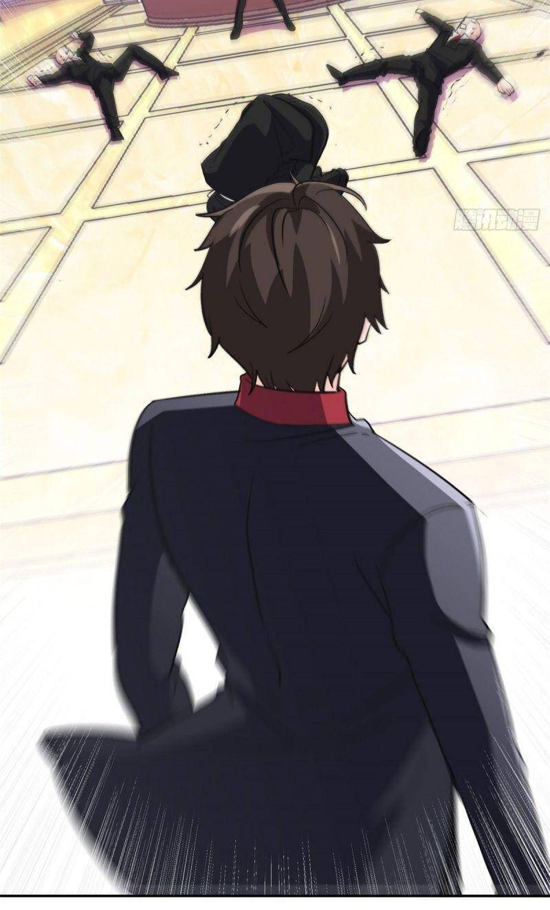 Ta Là Hàn Tam Thiên Chapter 34 - 24