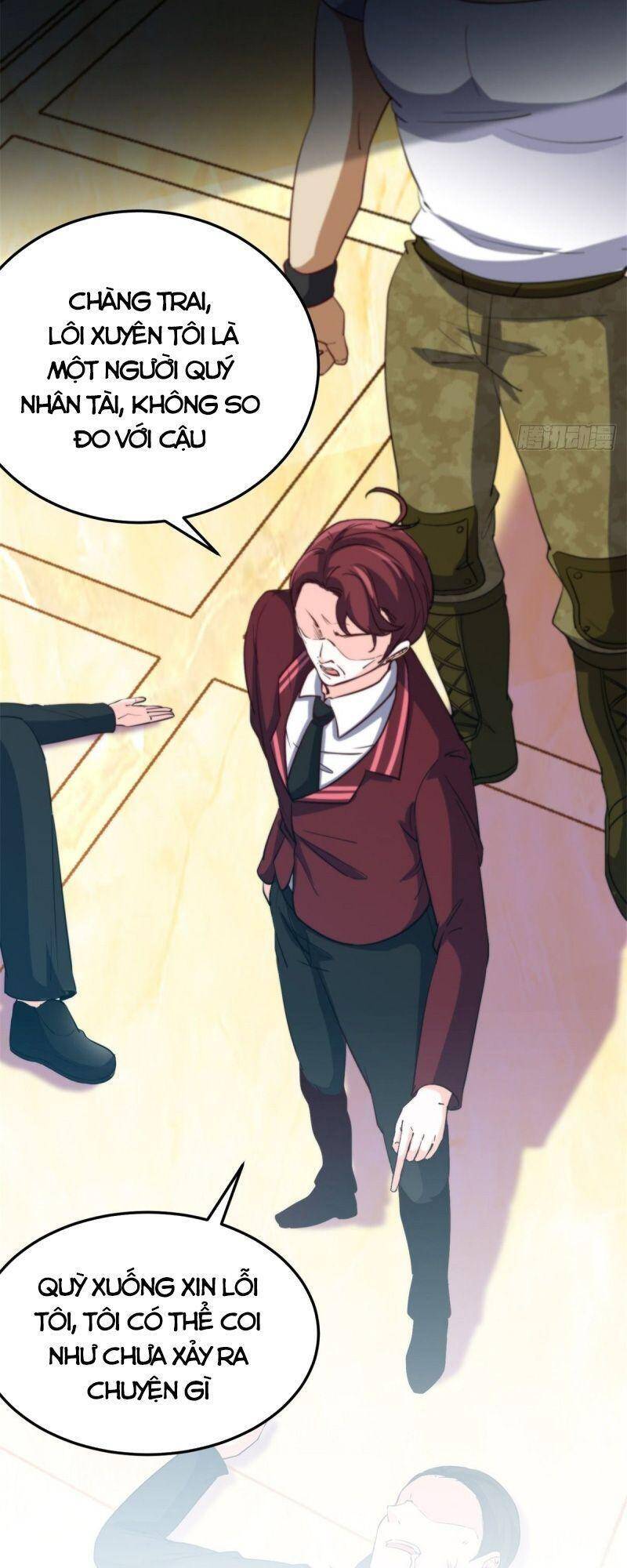 Ta Là Hàn Tam Thiên Chapter 34 - 31