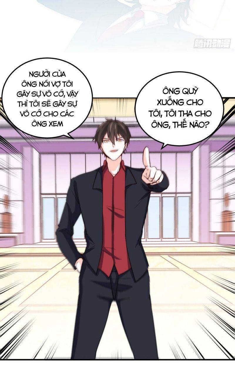 Ta Là Hàn Tam Thiên Chapter 34 - 32