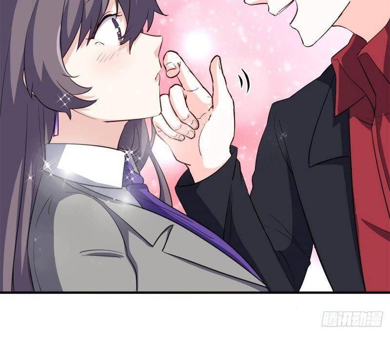 Ta Là Hàn Tam Thiên Chapter 34 - 36