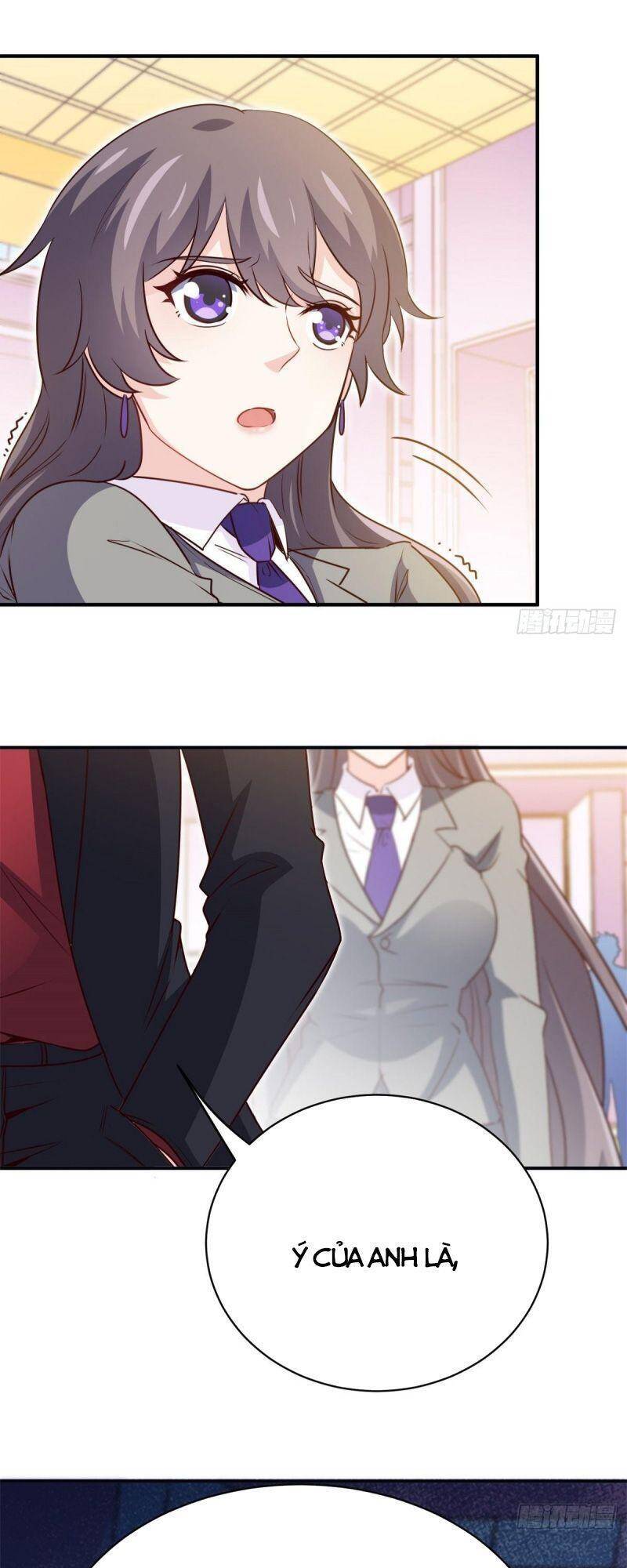 Ta Là Hàn Tam Thiên Chapter 34 - 5