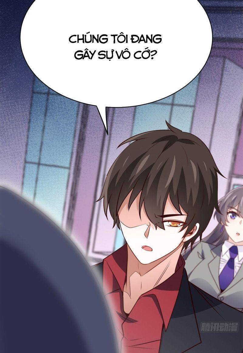 Ta Là Hàn Tam Thiên Chapter 34 - 6