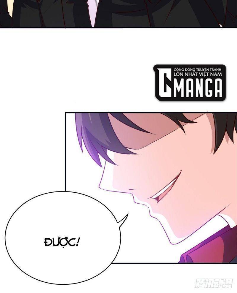 Ta Là Hàn Tam Thiên Chapter 34 - 8