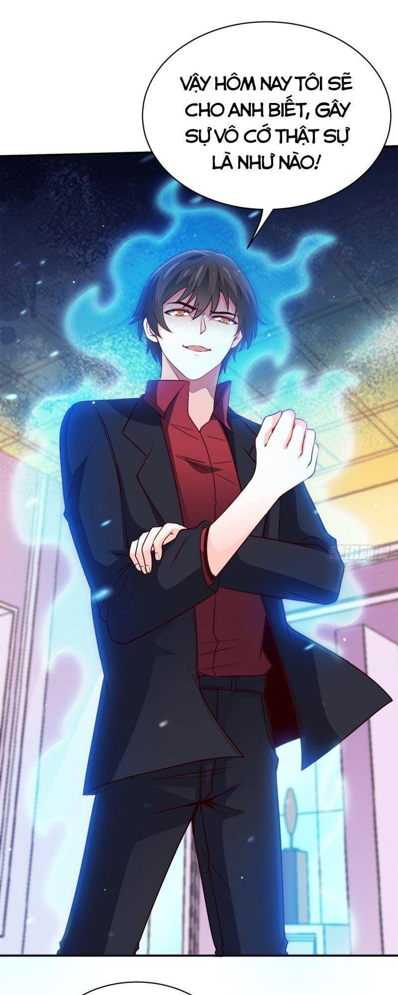 Ta Là Hàn Tam Thiên Chapter 34 - 9
