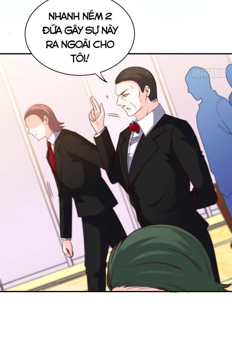 Ta Là Hàn Tam Thiên Chapter 34 - 10