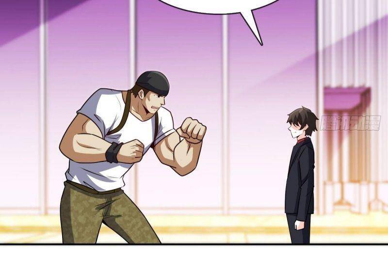 Ta Là Hàn Tam Thiên Chapter 35 - 2