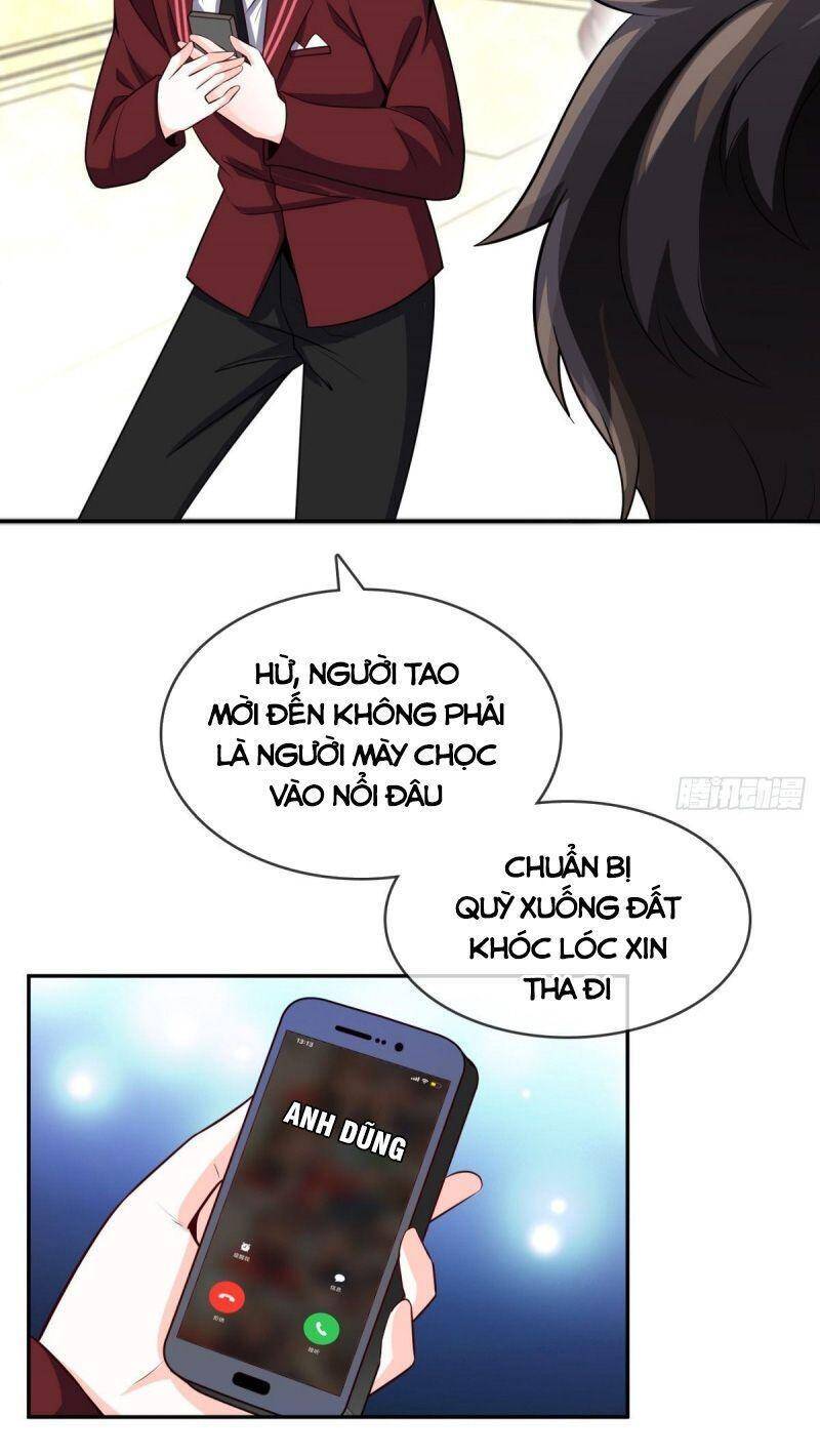 Ta Là Hàn Tam Thiên Chapter 35 - 12