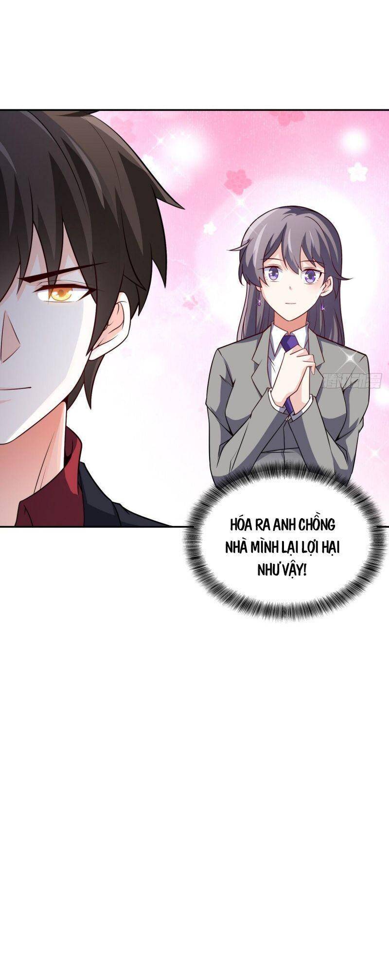 Ta Là Hàn Tam Thiên Chapter 35 - 13