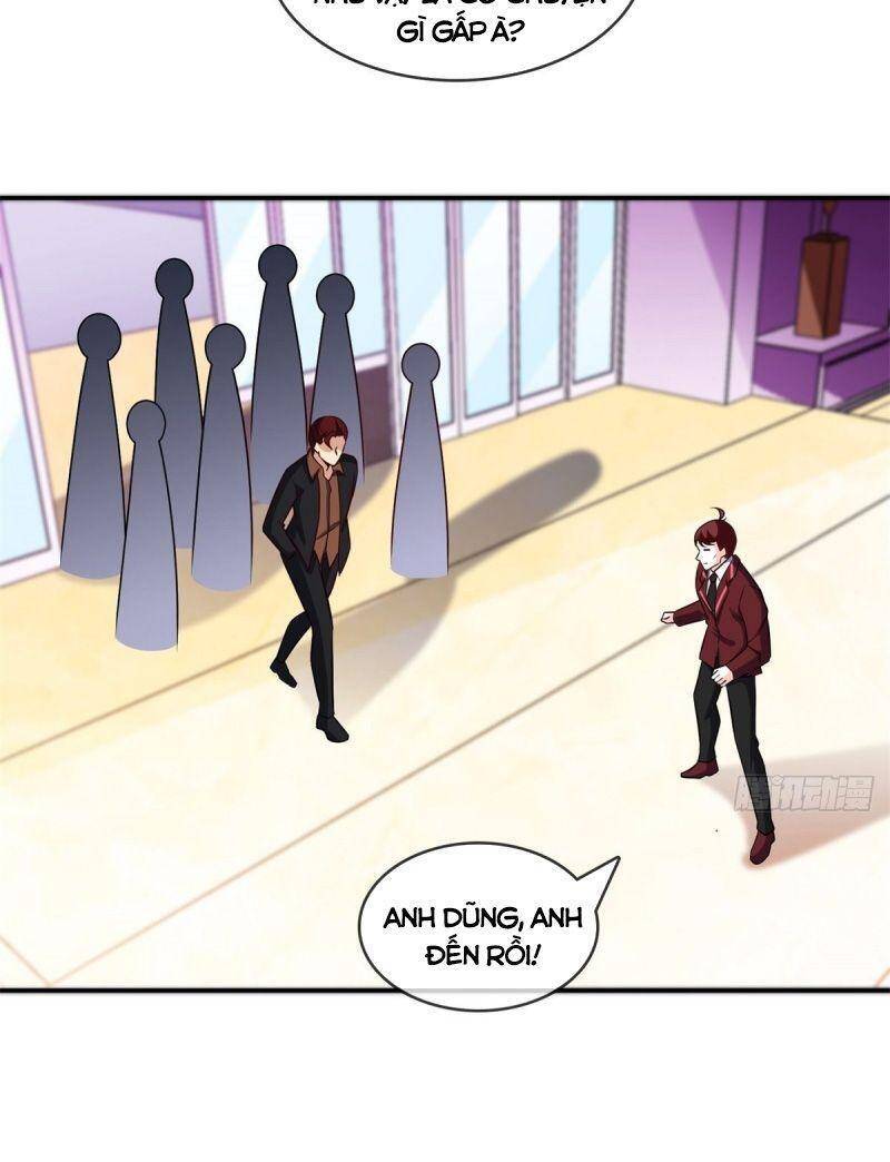 Ta Là Hàn Tam Thiên Chapter 35 - 16