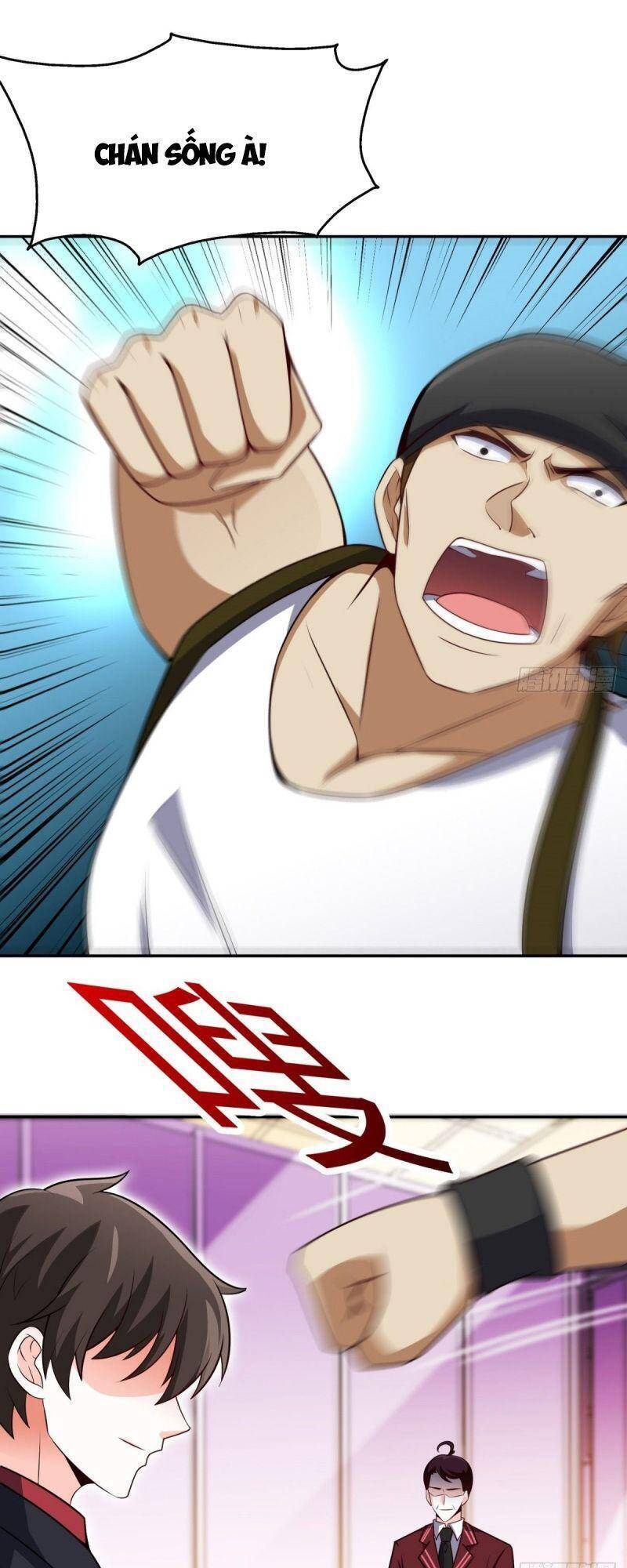 Ta Là Hàn Tam Thiên Chapter 35 - 3