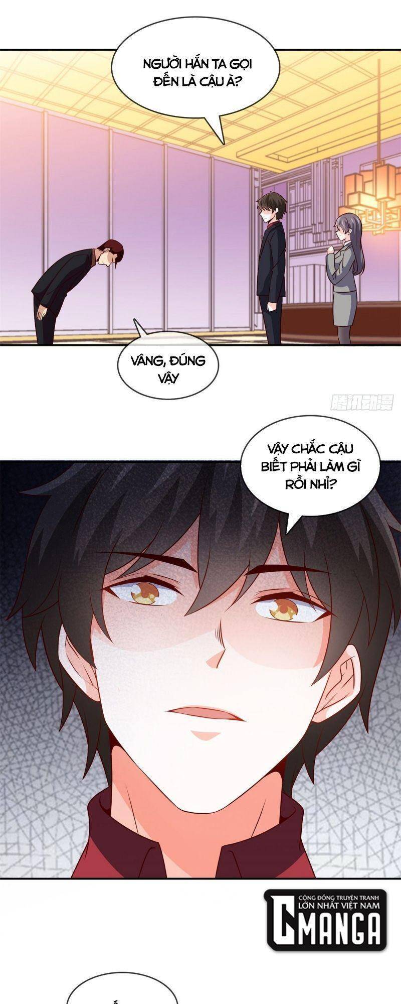 Ta Là Hàn Tam Thiên Chapter 35 - 23