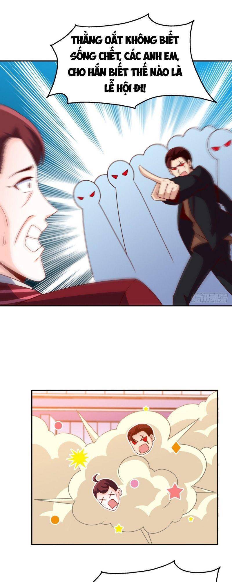 Ta Là Hàn Tam Thiên Chapter 35 - 25