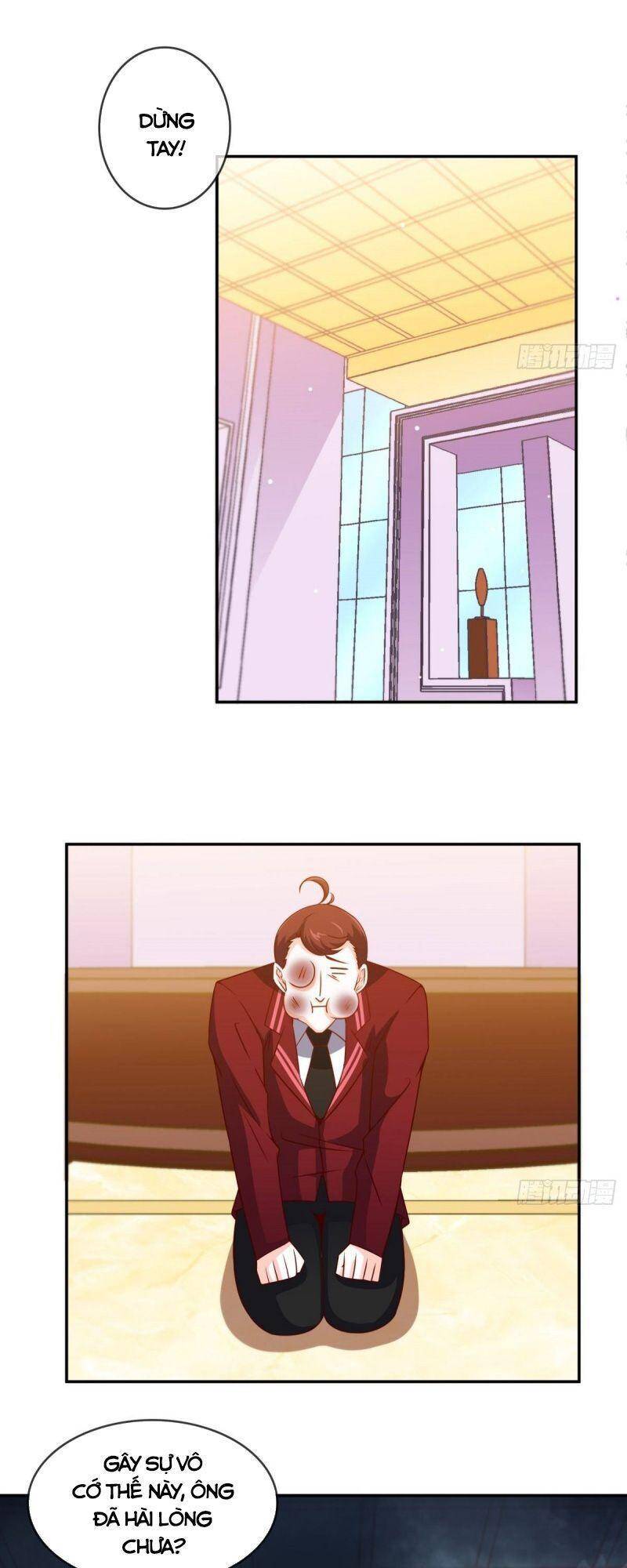 Ta Là Hàn Tam Thiên Chapter 35 - 27