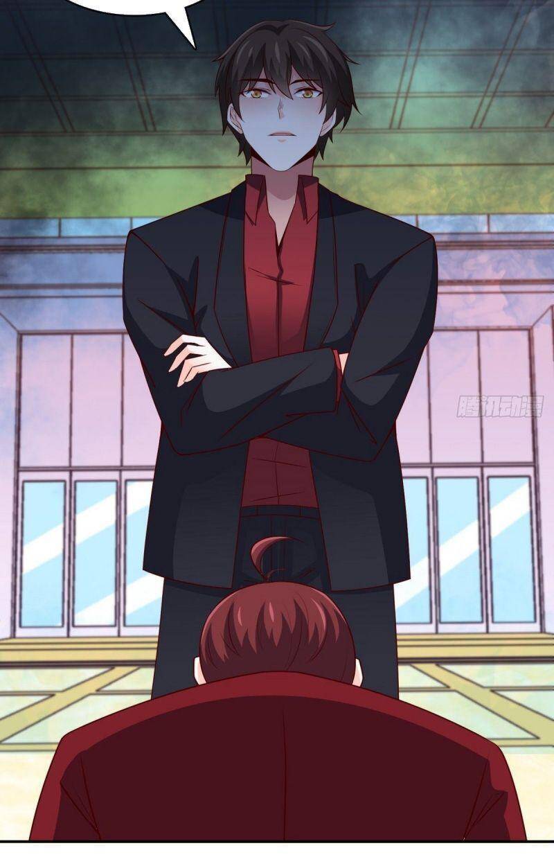 Ta Là Hàn Tam Thiên Chapter 35 - 28