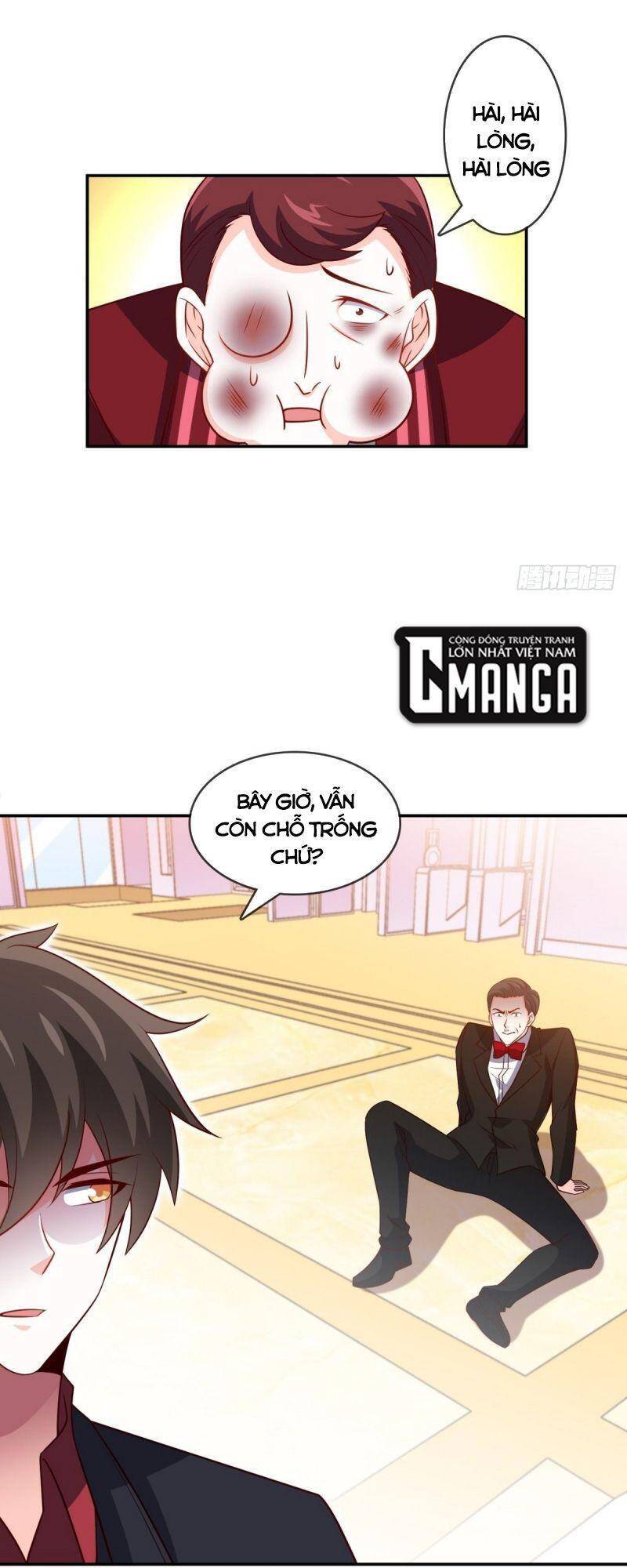 Ta Là Hàn Tam Thiên Chapter 35 - 29