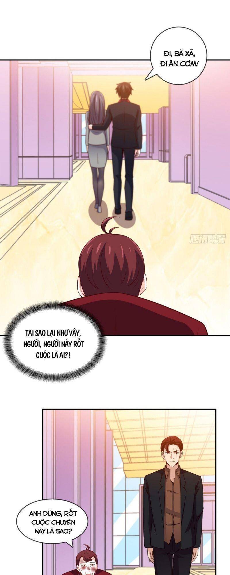 Ta Là Hàn Tam Thiên Chapter 35 - 31