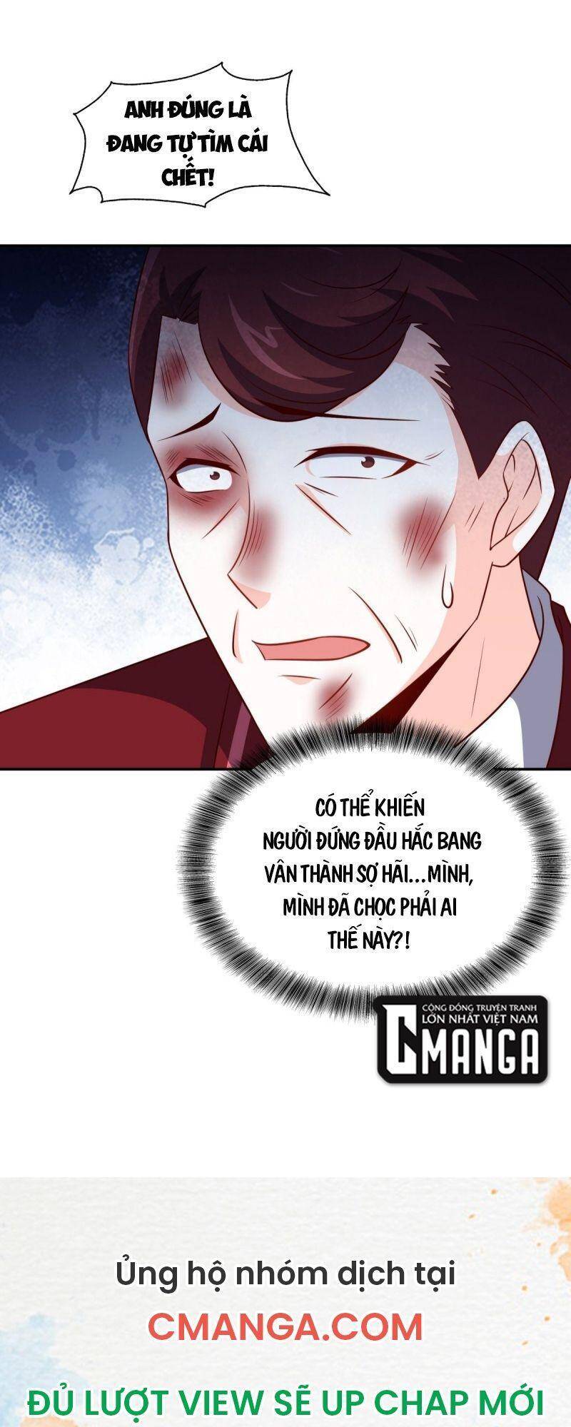 Ta Là Hàn Tam Thiên Chapter 35 - 33