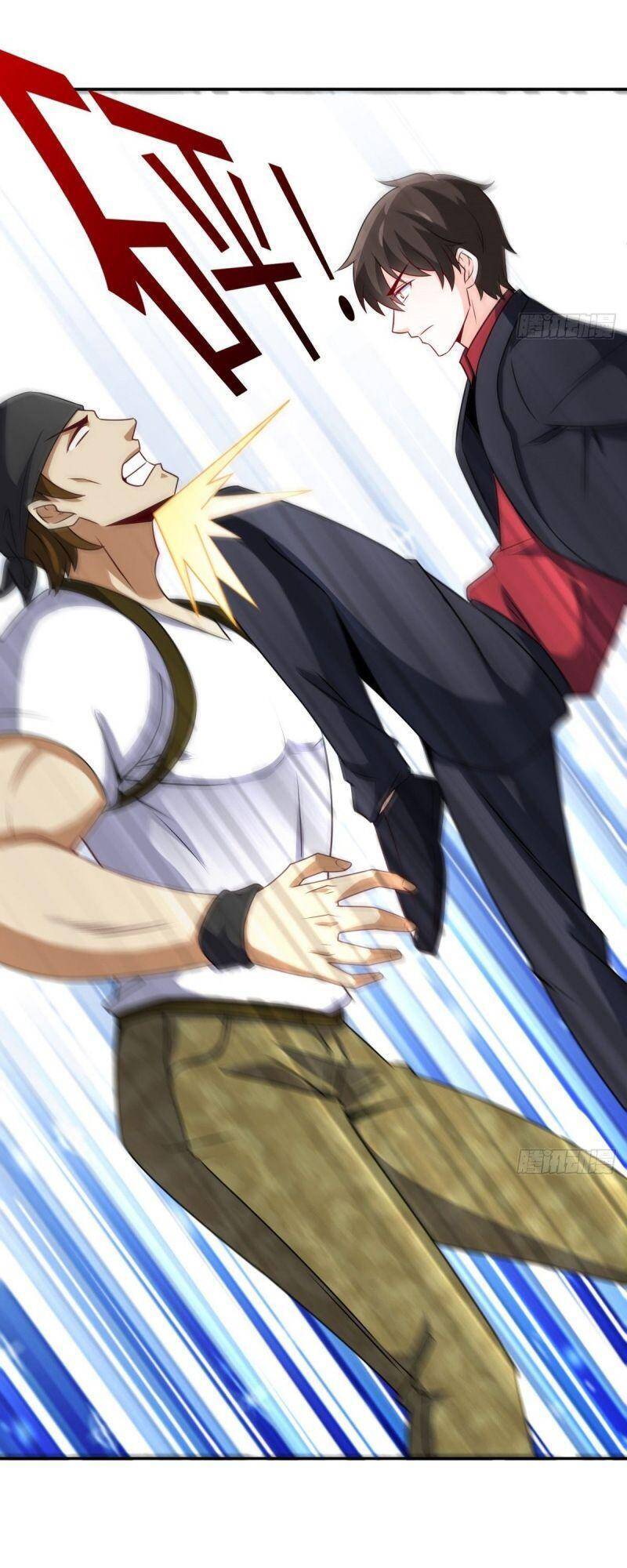 Ta Là Hàn Tam Thiên Chapter 35 - 7